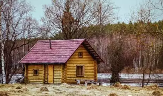 木屋特点 木屋特点